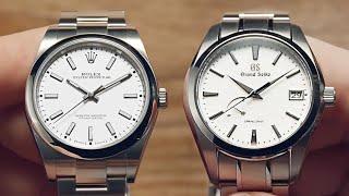 5 Reasons Why Grand Seiko is Better than Rolex