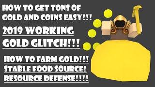 How to get gold and coins easy 2019 Working Gold Glitch Booga Booga