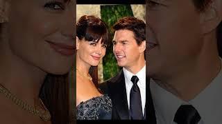 Tom Cruise Marriage timeline #lovestory #celebritymarriage #tomcruise #love #shorts