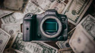 10 Ways to Make $100Kyear With Your Camera