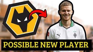 🟡YOU CAN ARRIVE IN THIS WOLVES TRANSFER WINDOW AND THE PRICE IS VERY FAIR TODAYS LATEST NEWS