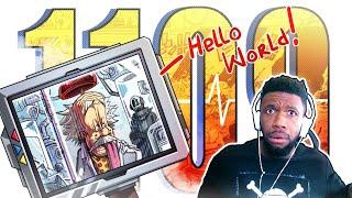 THERES TOO MUCH GOING ON  ONE PIECE CHAPTER 1109 LIVE REACTION