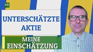 UNTERSCHÄTZTE AKTIEN aus dem Kommunikationssektor - Meine Einschätzung am 16.06.2024.