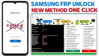 Finally-No *#0*# Samsung FRP bypass 2024 Adb enable Fail  Samsung Android 12 11 13 FRP Unlock