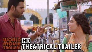 Bobby Jasoos Theatrical Trailer 2014 HD