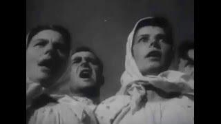 Первая эротическая сцена в советском кино – танец невесты мертвеца