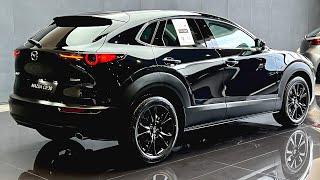 New Arrival 2024 Mazda CX-30 7th-Generation - Premium Luxury SUV