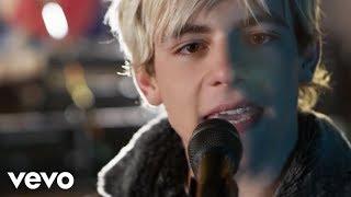 R5 - I Cant Forget About You Official Video