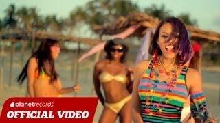 LARITZA BACALLAO - Que Suenen Los Tambores Official Video HD