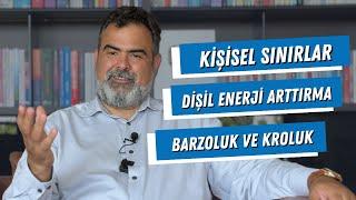 Dişil Enerji Nasıl Yükseltilir ? - Hayatınızın Akışını Değiştirecek Cevaplar