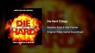 Die Hard Trilogy Original Video Game Soundtrack - Stephen Root & Neil Palmer 1996