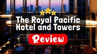 The Royal Pacific Hotel and Towers Hong Kong Review - Is This Hotel Worth It?