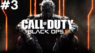 Call Of Duty Black Ops 3 - Eğitim Bitti - Bölüm 3