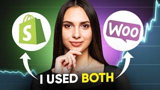 Shopify vs WooCommerce 2024 Dont choose WRONG