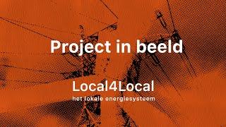 Project in beeld Local4Local