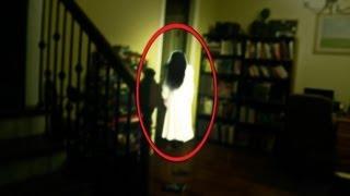 Paranormal Activity - Lost Tape 12