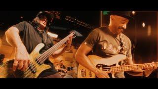 Robert Trujillo & Marcus Miller  featuring Brad Wilk  Carve Your Own Path  Dunlop® Bass Strings