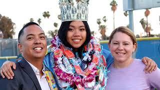 The Graduation Ramona High School Class of 2019 Ramona Rams Riverside CA 1080p HD