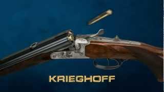 Krieghoff Classic Ejector Manual