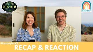 THE AMAZING RACE SEASON 36 EPISODE 7 RECAP & REACTION⎰Nerdtainment