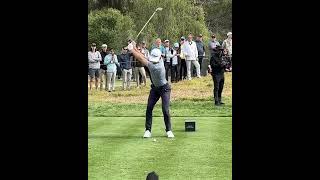 Will Zalatoris golf swing motivation #golfshorts  #golf #golfswing  #subforgolf #alloverthegolf