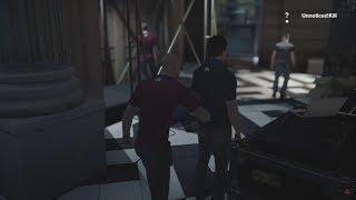 Hitman 2016 - In Style - Featured Contract - LSxO 218 SA XB1