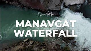 Antalyas hidden gem Manavgat Waterfall