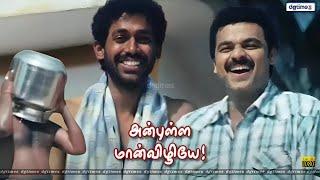 Anbulla Maanvizhiye  Tamil Full Movie  Sunil Bandeti  Risha  Hasini @dgtimesnet