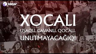 26 Fevral 1992 - Xocalı Soyqırımı