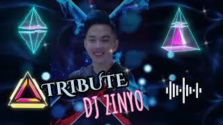 MIXTAPE FUNKOT TRIBUTE TO DJ ZINYO