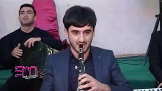 İdris Tagiyev Klarnet - Solo ifa - Namiqin ad gunu Xacmaz #SoloMusic