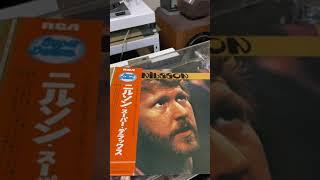 ️試聽Nilsson～Without You️