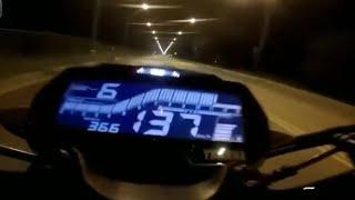 TOP 5 FASTEST 125CC NAKED BIKES TOP SPEED TEST IN THE WORLD