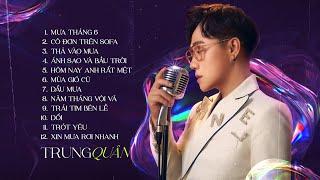 Những bản LIVE hay nhất của Trung Quân  Playlist