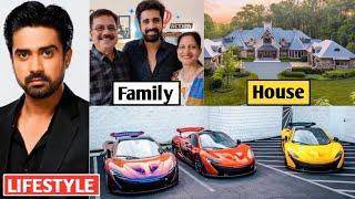 Avinash Sachdev Lifestyle 2023 Bigg Boss OTT 2 Age Family Biography