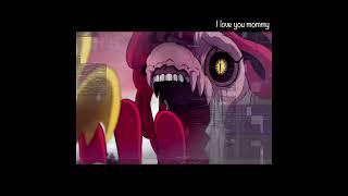 I love you mommy - THE AMAZING DIGITAL CIRCUS TADC  GHS ANIMATION