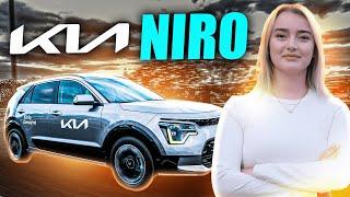 Kia Niro EV Detaylı Test Sürüşü ÖTV Avantajıyla Elektrikli SUV