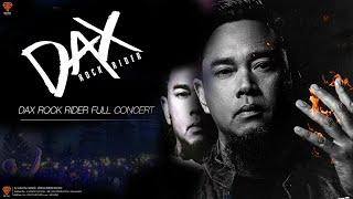 DAX ROCK​ RIDER FULL CONCERT  LIVE AT -ขอนแก่น   2023 เพลงฮิตติดหู