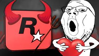 Rockstar Fanboys Are Killing Red Dead Online