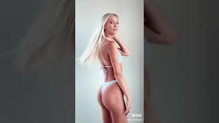 tik tok bikini 