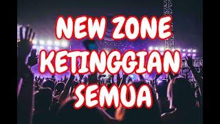 NEWZONE GETARKAN  JUNGLE DUTCH ON MY WAY FULL BASS BETON 2023  DIJAMIN TINGGI 