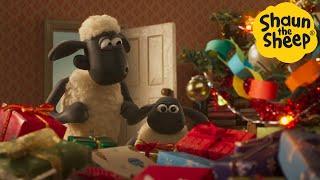  Shaun the Sheep The Flight Before Christmas Movie Clips Compilation