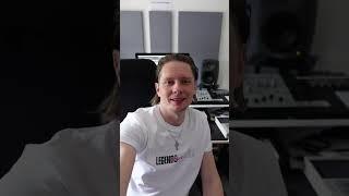 I found this sick vocal by Kobi McCoull on TikTok so I made a tune with it