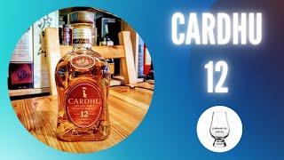 Cardhu 12