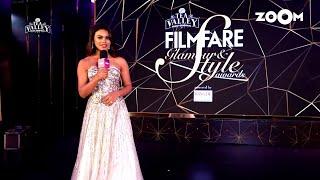 Filmfare Glamour & Style Awards 2019  Full Event