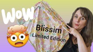 Mega krasser Wert  Blissim Spring Limited Edition SPLENDIST Unboxing  Beauty  Surprise