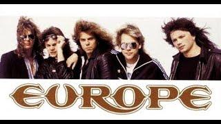 Open Your Heart - Europe Remastered