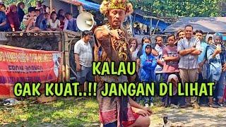 Wow cool Performances of Magical Dayak People