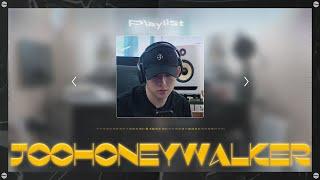 JOOHONEYWALKER EP.10 * ˚₊‧ 𝐏𝐥𝐚𝐲𝐥𝐢𝐬𝐭 꿀디 인생곡 모음  고막 멜팅 감성 플리 ｡+ﾟ*