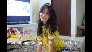 FTV Terbaru  Berondong Rempong Pencuri Hati  Rina Diana & Ridwan Ghany